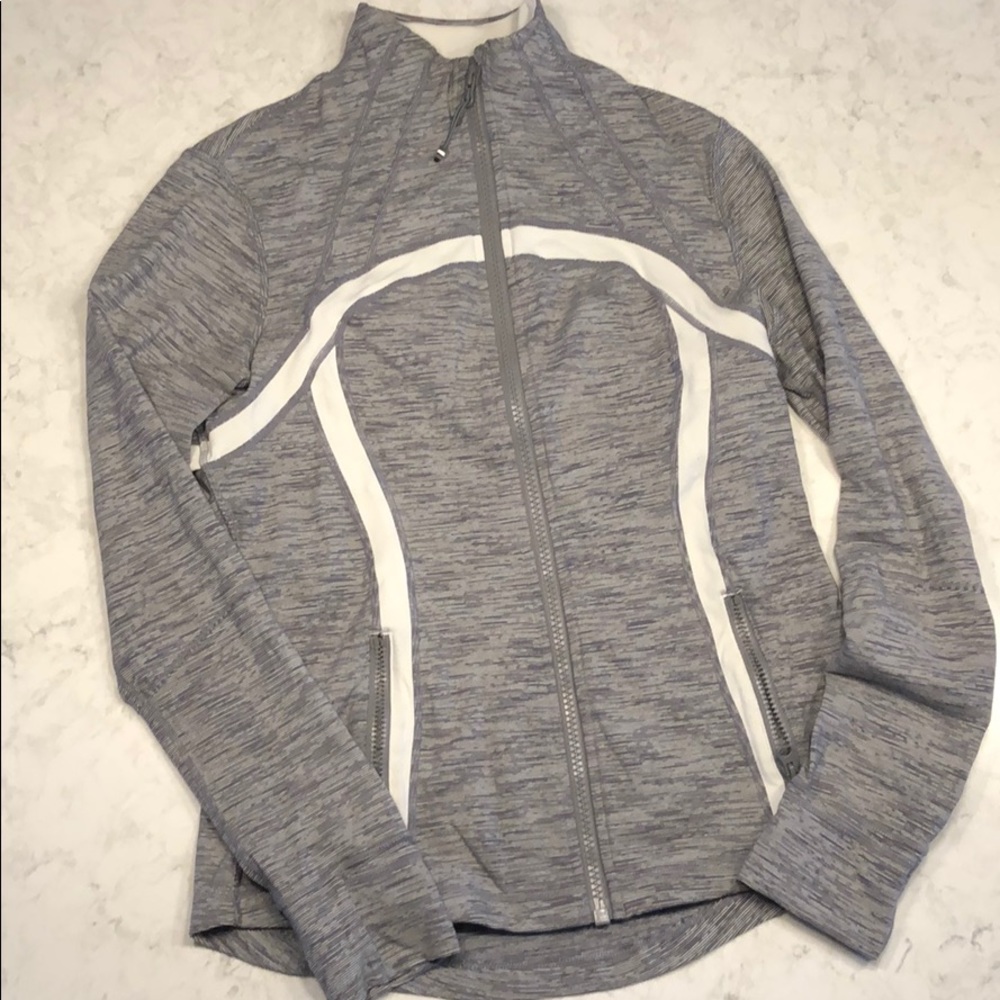 Lululemon jacket